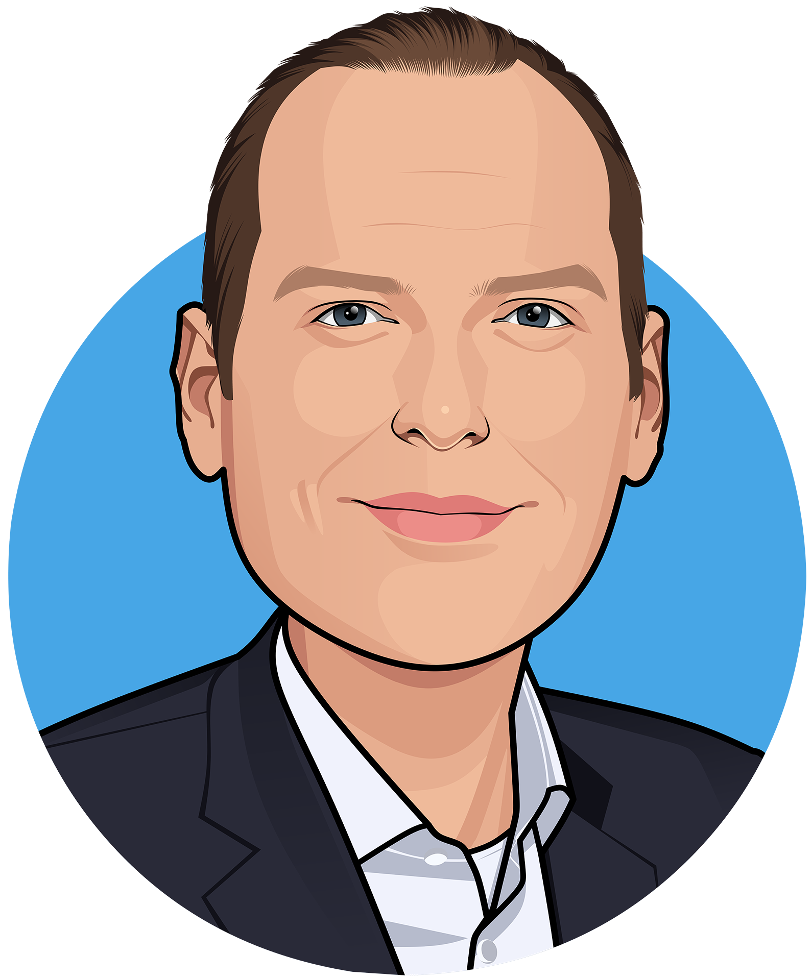 Member Erik Vierstraete