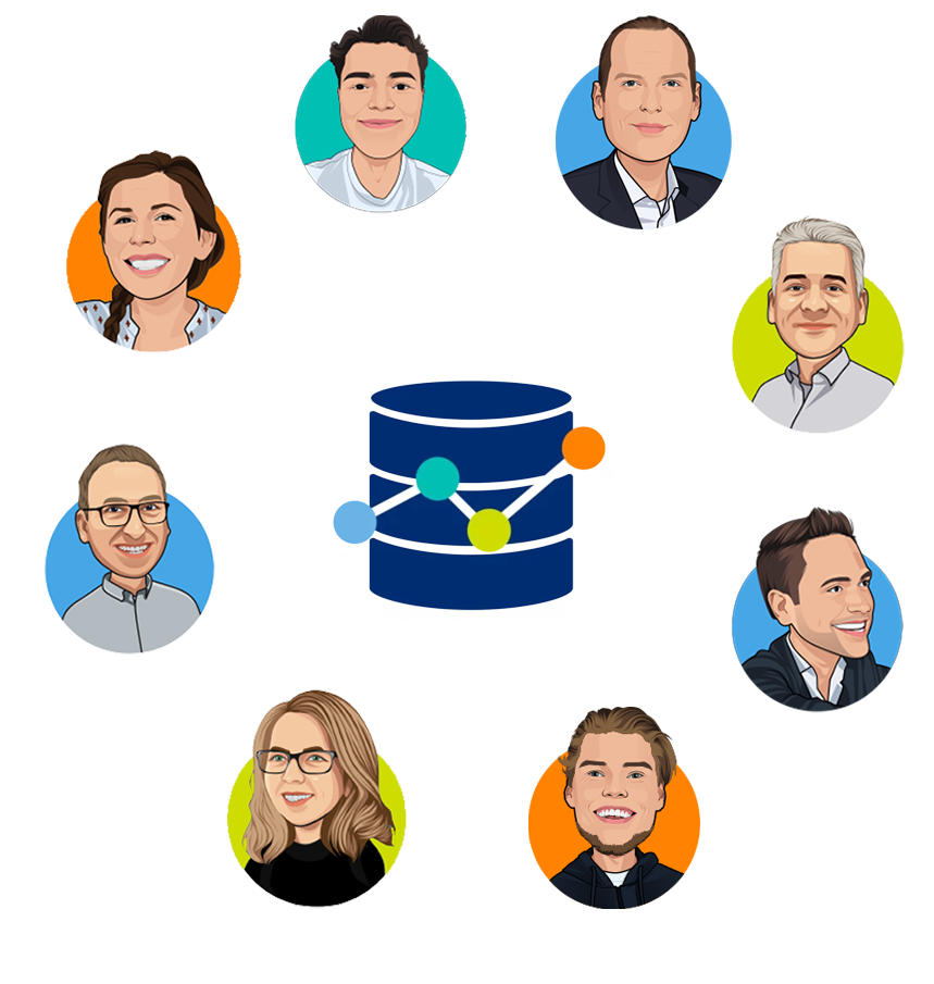Your environment designed based on best practices
