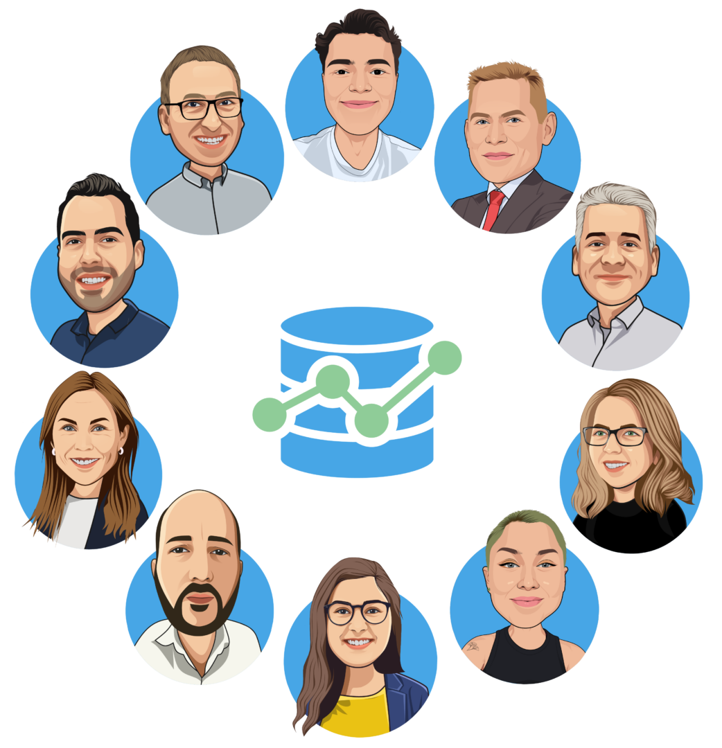 Your environment designed based on best practices