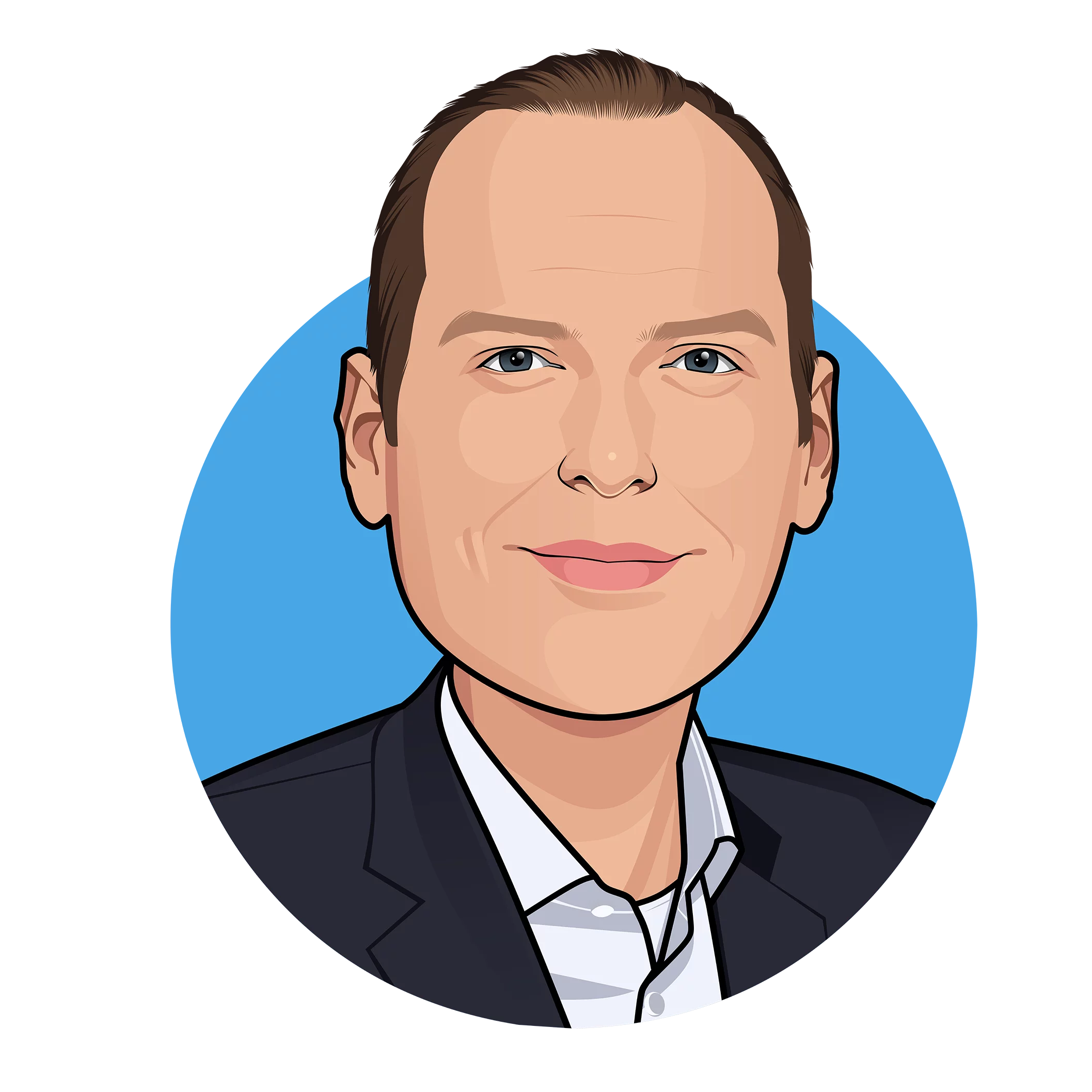 Member Erik Vierstraete